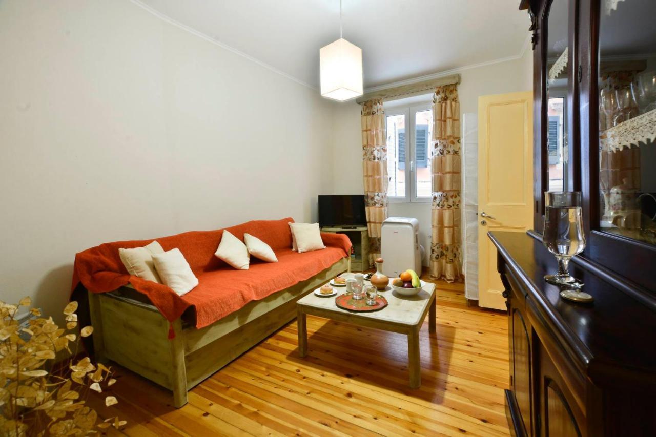Corfu  Lonziada Apartment, In The Heart Of The Old Town. מראה חיצוני תמונה