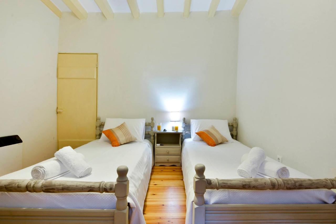 Corfu  Lonziada Apartment, In The Heart Of The Old Town. מראה חיצוני תמונה