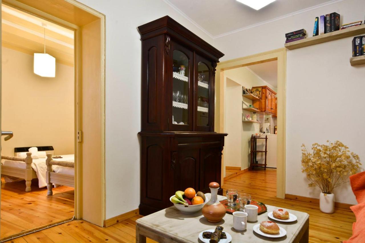 Corfu  Lonziada Apartment, In The Heart Of The Old Town. מראה חיצוני תמונה