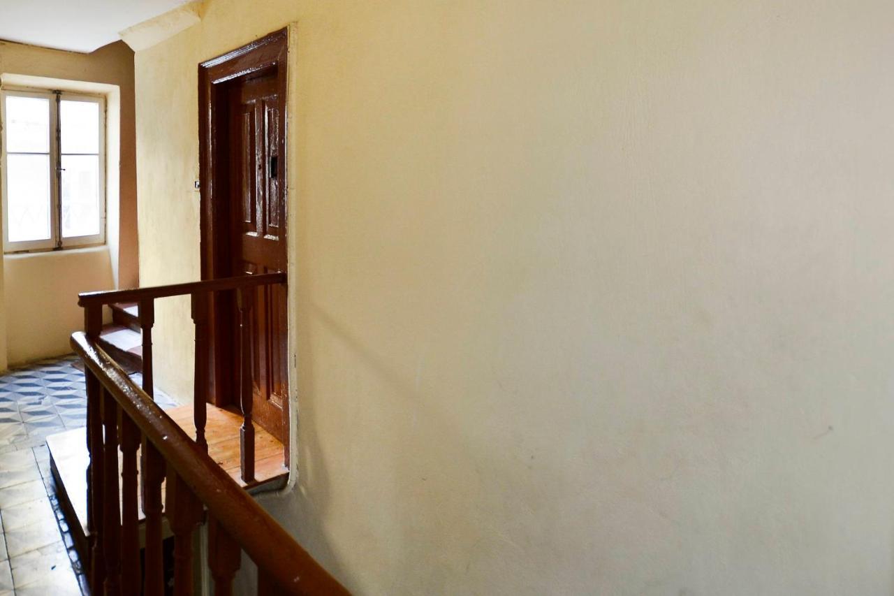 Corfu  Lonziada Apartment, In The Heart Of The Old Town. מראה חיצוני תמונה