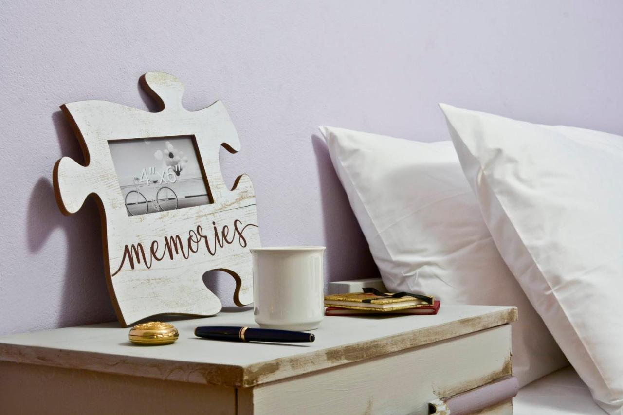 Corfu  Lonziada Apartment, In The Heart Of The Old Town. מראה חיצוני תמונה