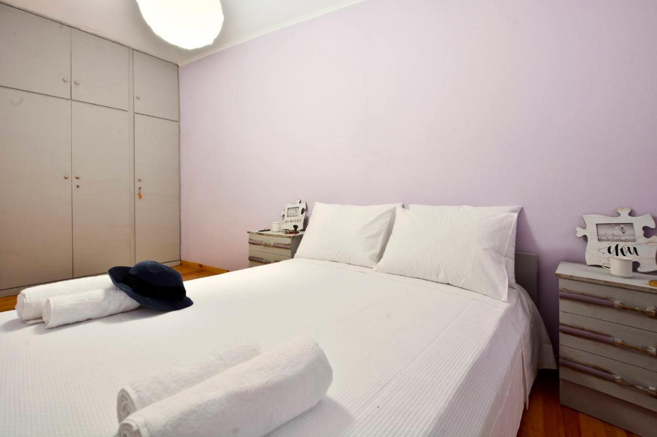 Corfu  Lonziada Apartment, In The Heart Of The Old Town. מראה חיצוני תמונה